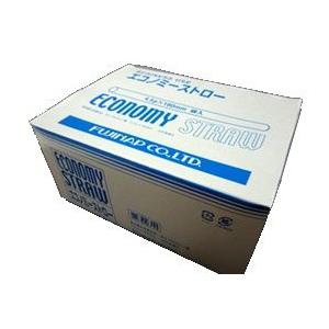 エコノミーストロー 袋入 : 業務用雑貨のプロ - 通販 - Yahoo!ショッピング