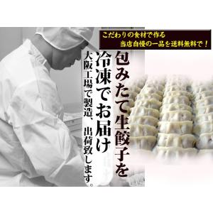 餃子 ぎょうざ 冷凍餃子 黒餃子96個 惣菜 ...の詳細画像3