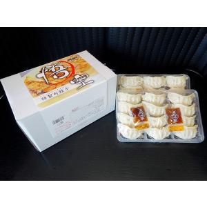 特製肉餃子(1箱24個入)の詳細画像1