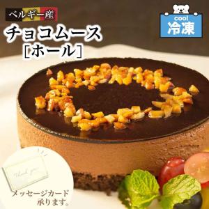gyu-kokodake_belgium-chocolatemousse