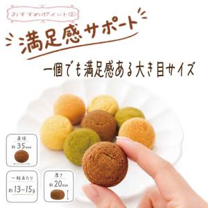 しっとり 豆乳 おから クッキー 250g 1...の詳細画像3