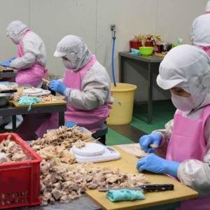 牛すじ煮込み醤油味 200g 冷凍 牛筋 醤油...の詳細画像5