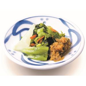 ねぎし 国産おみ漬け 山形 漬物 国産 お歳暮...の詳細画像1