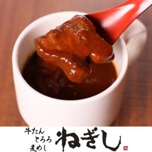 ねぎし がんこちゃんカレー レトルト カレー 牛タン 簡単調理 スパイス