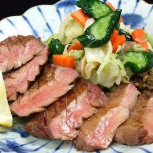 牛たん お取り寄せ ギフト 肉厚 牛たん焼き 塩だれ 4枚 牛タン BBQ 焼肉 バーベキュー 厚切...