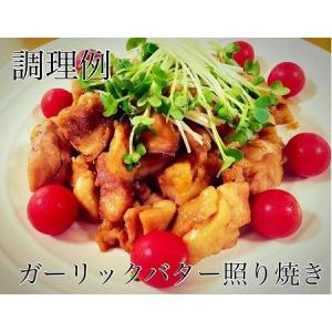 国産 鶏モモの詳細画像1