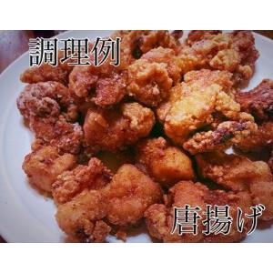 国産 鶏モモの詳細画像2