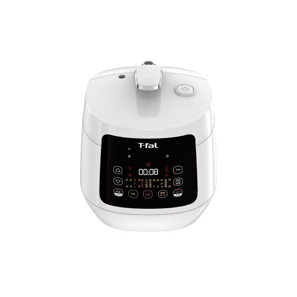 ティファール ラクラ・クッカー コンパクト電気圧力鍋 CY3511JP