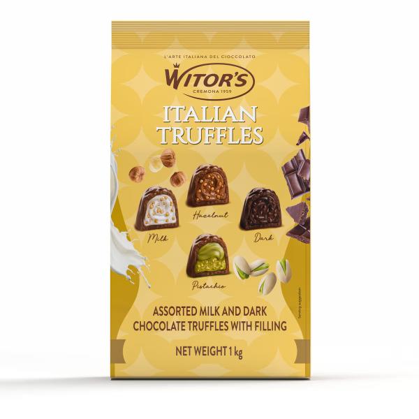 ウィターズ イタリアントリュフ 1kg