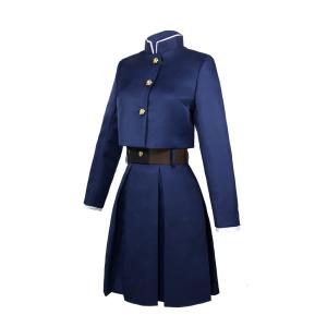 釘崎 コスプレ 衣装 呪術制服 コスチューム ...の詳細画像2