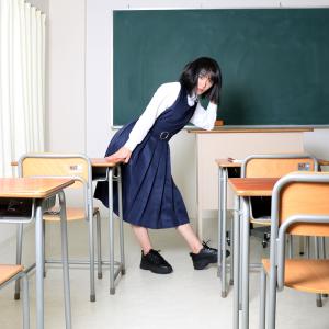 アバンギャルディ 制服 コスプレ バブリーダン...の詳細画像3