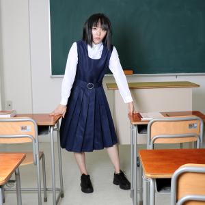 アバンギャルディ 制服 コスプレ バブリーダン...の詳細画像5