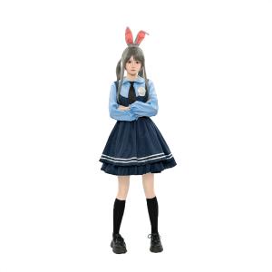 ズートピア風 コスプレ サイズあり ハロウィン...の詳細画像1