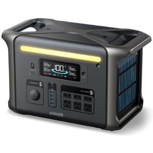 Jackery ジャクリ ポータブル電源 1000 New JE-1000D : はるかぜ