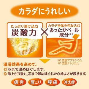 1000円ポッキリ バブ 薬用入浴剤 4種の香...の詳細画像2