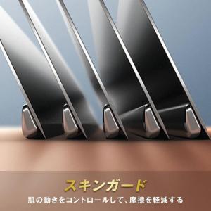 Schick シック ハイドロ5 プレミアム ...の詳細画像5