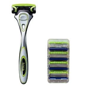 Schick シック ハイドロ5 プレミアム ...の詳細画像1