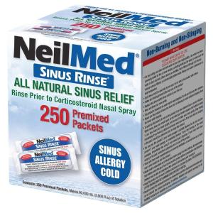 NEILMED ニールメッド 鼻洗浄 サイナス...の詳細画像1