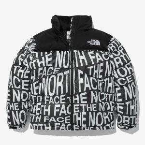 【海外限定　正規品】THE NORTH FACE（ザ・ノースフェイス）NOVELTY NUPTSE DOWN JACKET（NJ1DN51M）｜h-and-r