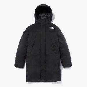 THE NORTH FACE ノースフェイス ダウンコート ロングコート