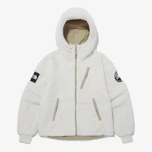 【海外限定　正規品】THE NORTH FACE（ザ・ノースフェイス） W'S RIMO FLEECE HOODIE （NJ4FN81K）｜h-and-r