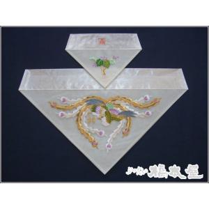 打敷≪夏用≫ 上付紗東紋（横幅約62cm）名古屋寸100代（京寸200代