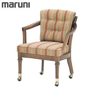 マルニ木工 MARUNI マキシマムシリーズ ベルサイユM チェア No.2146-80