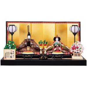 35号 間口105cm 七段 スチール製 ひな壇 （普及タイプ） 雛人形用 ひな