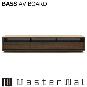 MASTERWAL（マスターウォール） バスAVボード BASS AV BOARD (W2400
