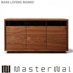 MASTERWAL（マスターウォール） バスAVボード BASS AV BOARD (W2000