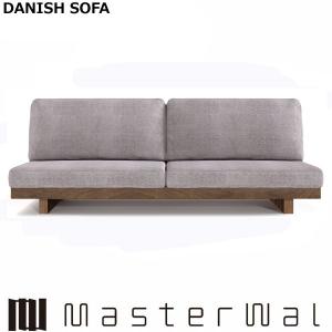 MASTERWAL マスターウォール デニッシュ ソファー オットマン9060
