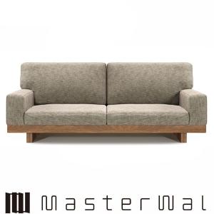 Masterwalマスターウォール　デニッシュソファCS-DNSO-2S160 DANISH SOFA（デニッシュ ソファ）の通販 / マスターウォール
