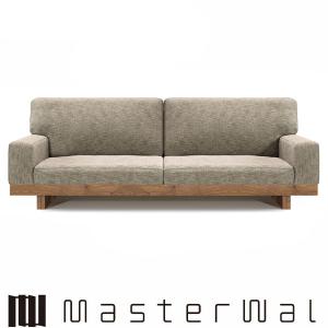Masterwalマスターウォール　デニッシュソファCS-DNSO-2S160 MASTERWAL マスターウォール デニッシュ ソファー 2シーター160