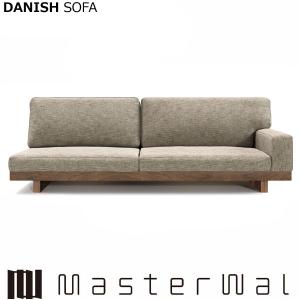 Masterwalマスターウォール　デニッシュソファCS-DNSO-2S160 DANISH SOFA（デニッシュソファ）の紹介 / マスターウォール