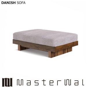Masterwalマスターウォール　デニッシュソファCS-DNSO-2S160 DANISH SOFA(2シーター160)の通販 / マスターウォール