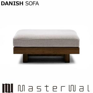 Masterwalマスターウォール　デニッシュソファCS-DNSO-2S160 MASTERWAL マスターウォール デニッシュ ソファー 2シーター160
