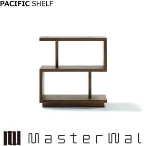 MASTERWAL（マスターウォール） パシフィックシェルフ 3段 PACIFIC