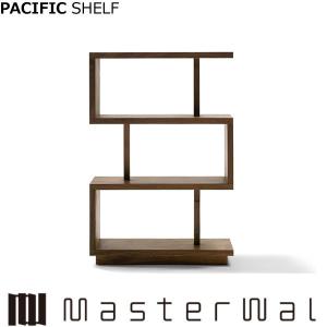 MASTERWAL（マスターウォール） MASTERWAL PACIFIC SHELF (2段/3段
