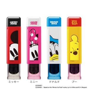 シャチハタ ディズニー ハンコ・ベンリ ワンタ...の詳細画像1