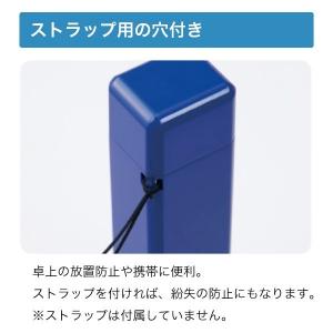 シャチハタ ディズニー ハンコ・ベンリ ワンタ...の詳細画像3