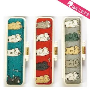 朱肉入れケース 無地仕様｜18金製 造幣局ホールマーク刻印品 : HIKARI