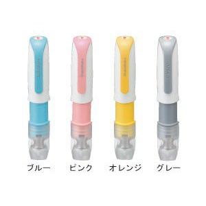 シャチハタ ネーム6 キャプレ 訂正印の詳細画像1