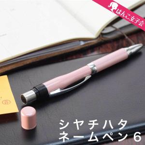 シャチハタ ネームペン 訂正印付 ボールペン 別...の商品画像
