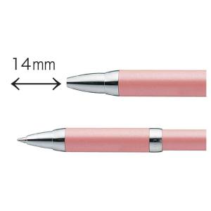 シャチハタ ネームペン 訂正印付 ボールペン ...の詳細画像2