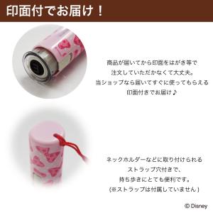 シャチハタ ディズニー キャップレス9 完成品...の詳細画像2
