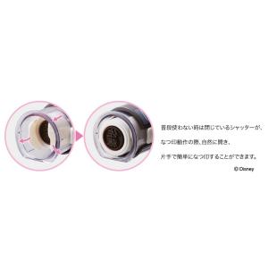 シャチハタ ディズニー キャップレス9 文具女...の詳細画像4