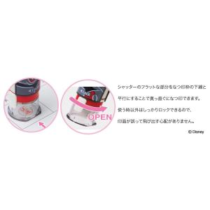 シャチハタ ディズニー キャップレス9 文具女...の詳細画像5
