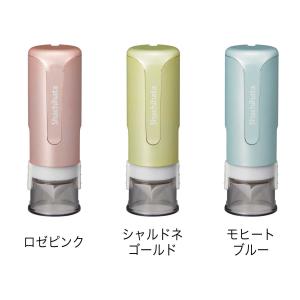 シャチハタ キャップレス9 スパークリング 文...の詳細画像3