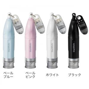 シャチハタ キャップレス9リール式 印面付 印...の詳細画像1