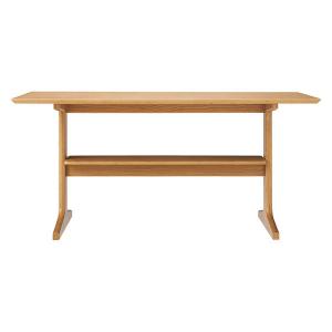 LOHACO - 無印良品 リビングでもダイニングでもつかえるテーブル 2